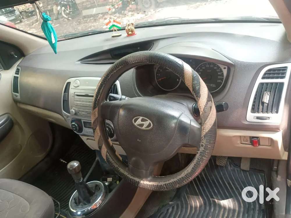 Hyundai I20 Magna 2011 Model
