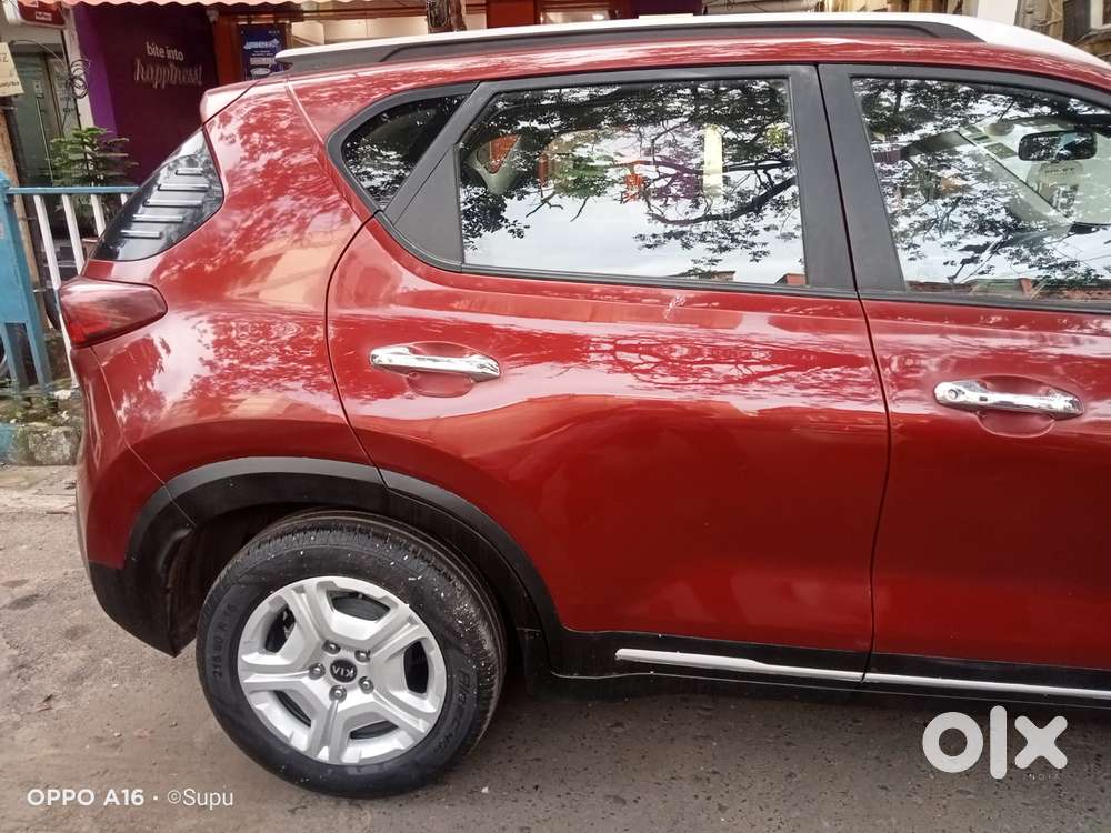 Kia Sonet 1.0 Htx Imt Anniversary Edition, 2021, Petrol
