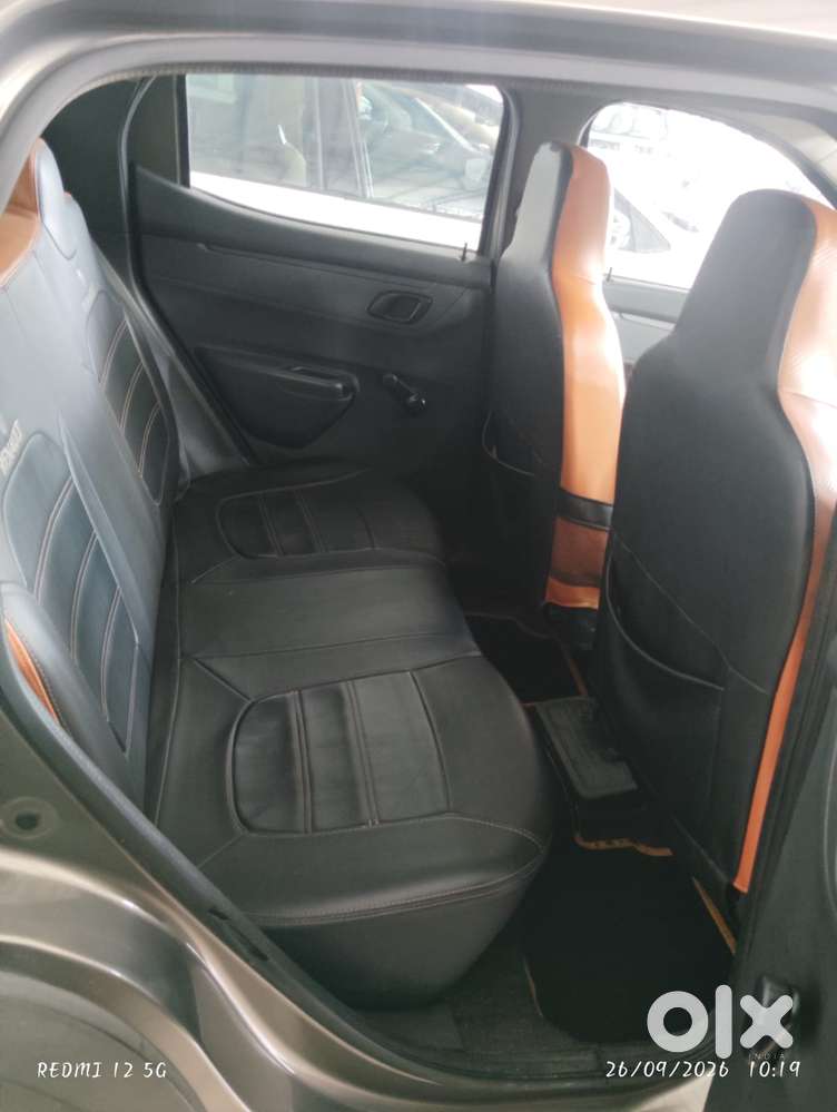 Renault Kwid Std, 2016, Petrol