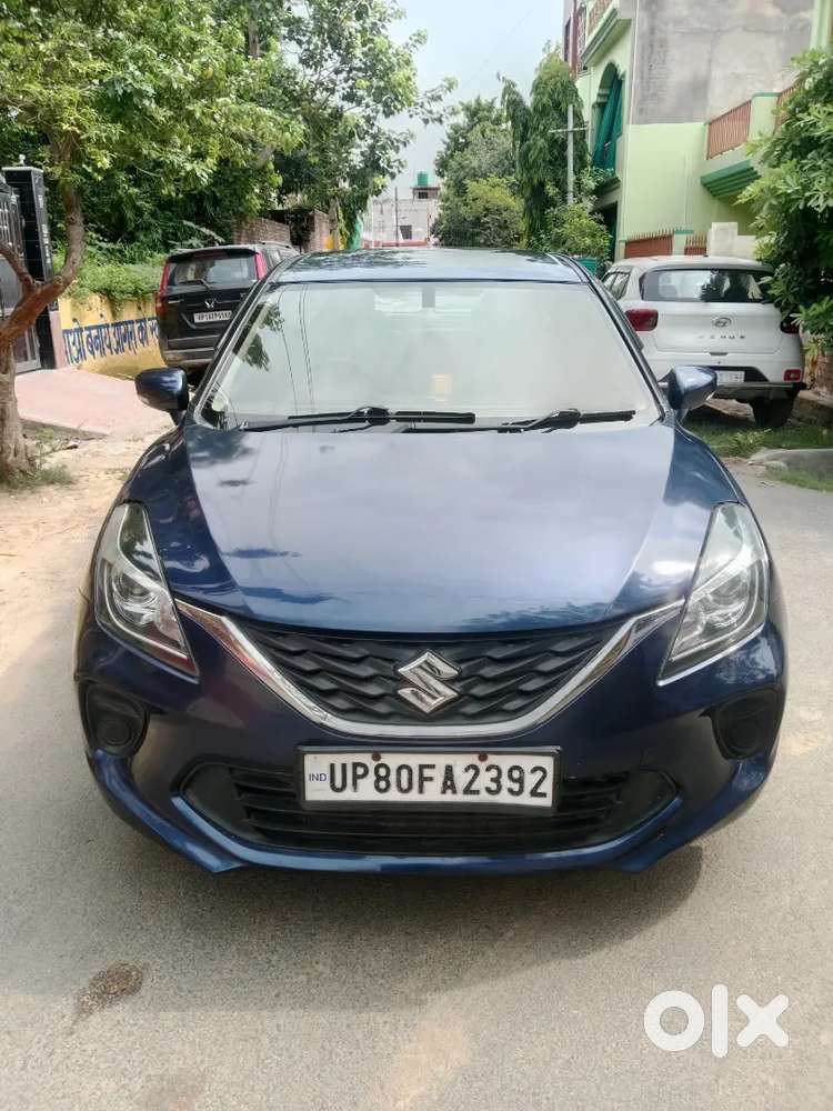 Maruti Suzuki Baleno 2019 Diesel Car ,