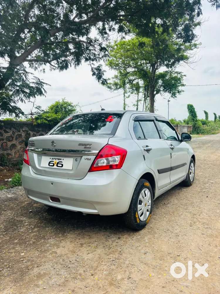 Swift Dzire Vdi 2012 Diesel Manual