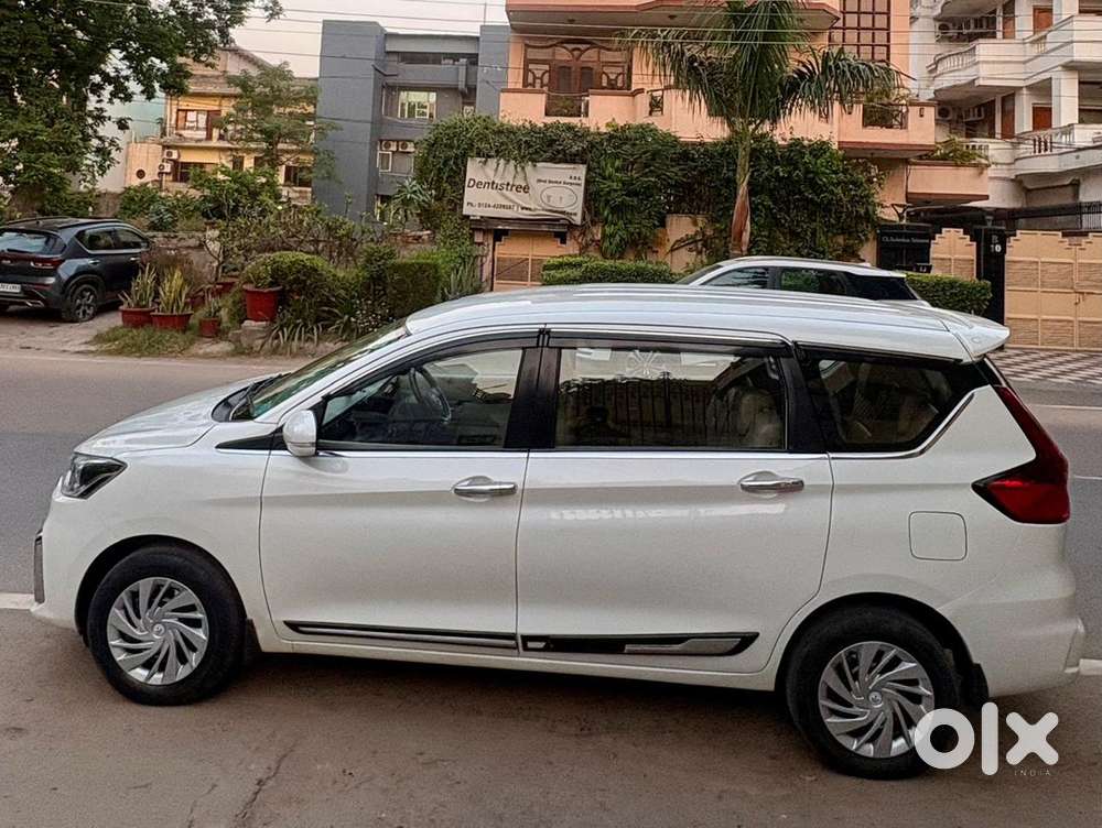 Maruti Suzuki Cng 2024