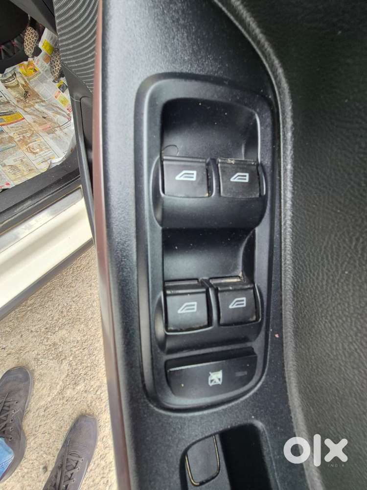 Ford Freestyle Titanium Plus, 2020, Petrol