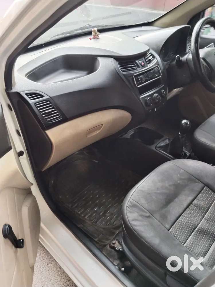 Hyundai Eon D-lite 2013