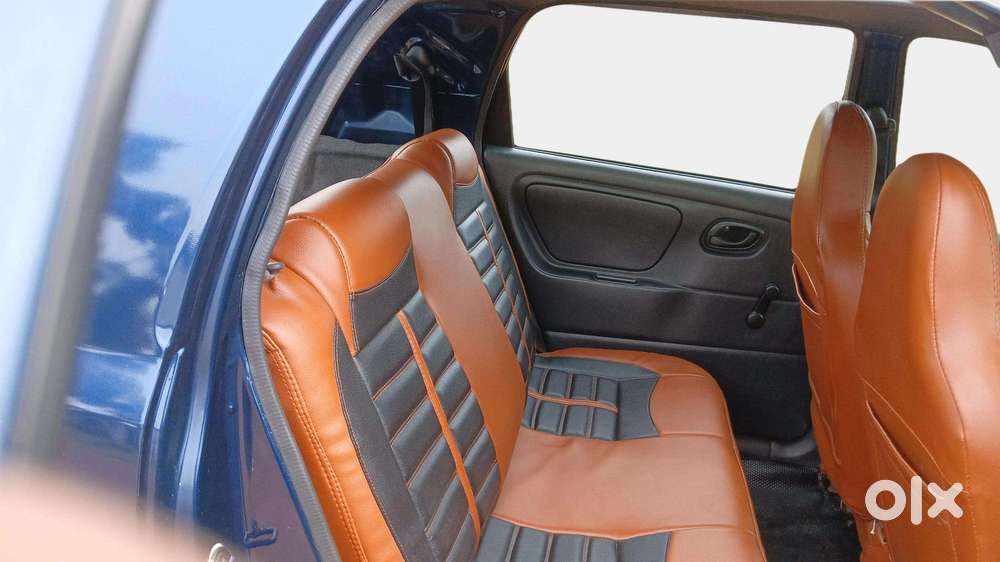 Maruti Suzuki Alto 0.8 Lxi (o), 2011, Petrol