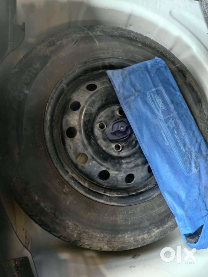 Maruti Suzuki Swift Vxi, 2018, Petrol