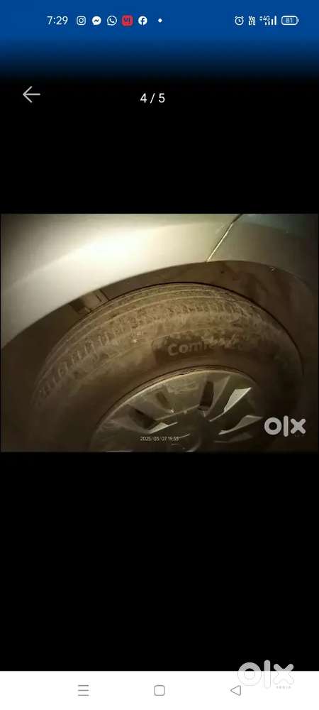 Maruti Suzuki Swift 2011 Diesel 125000 Km Driven