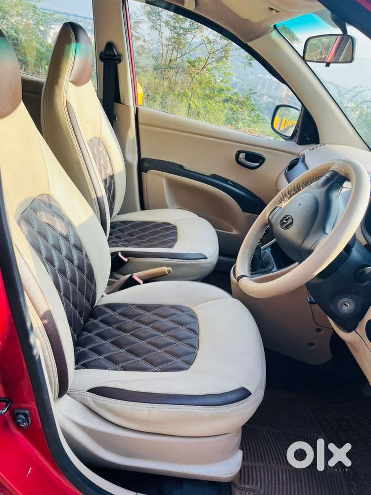 Hyundai I10 Petrol Manual 2009