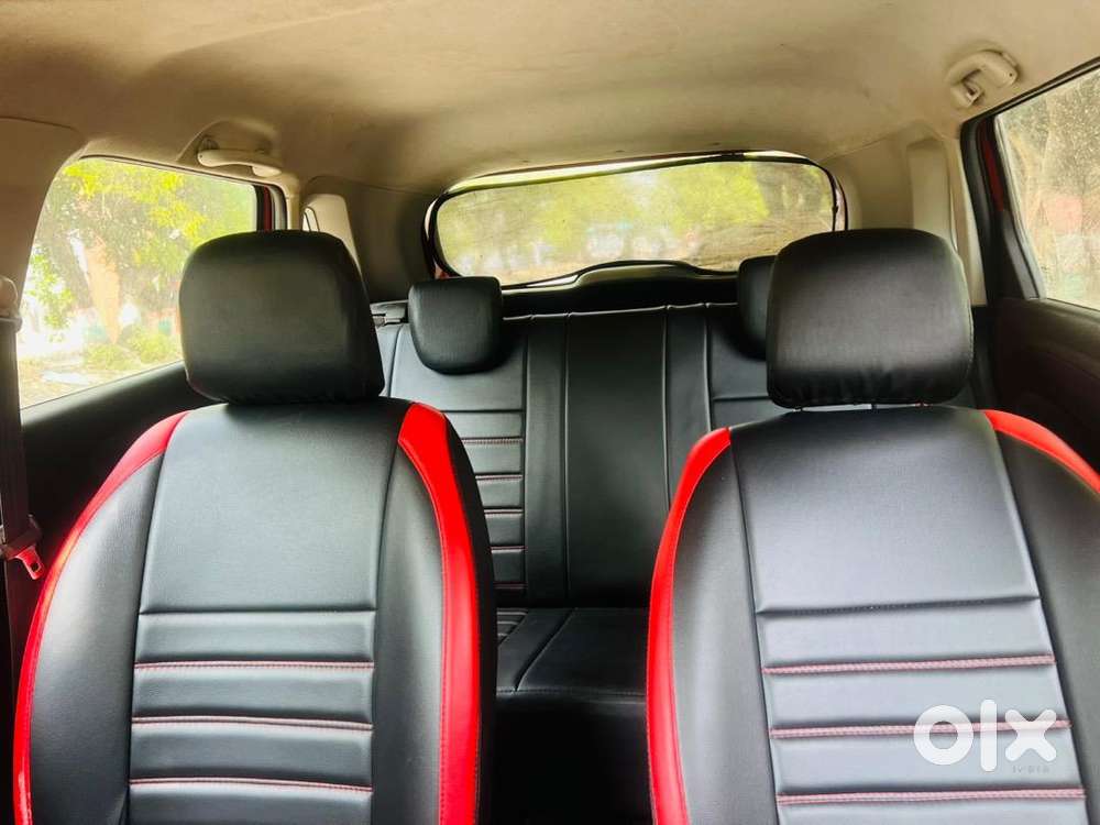 Maruti Suzuki Brezza 2019 Diesel Good Condition