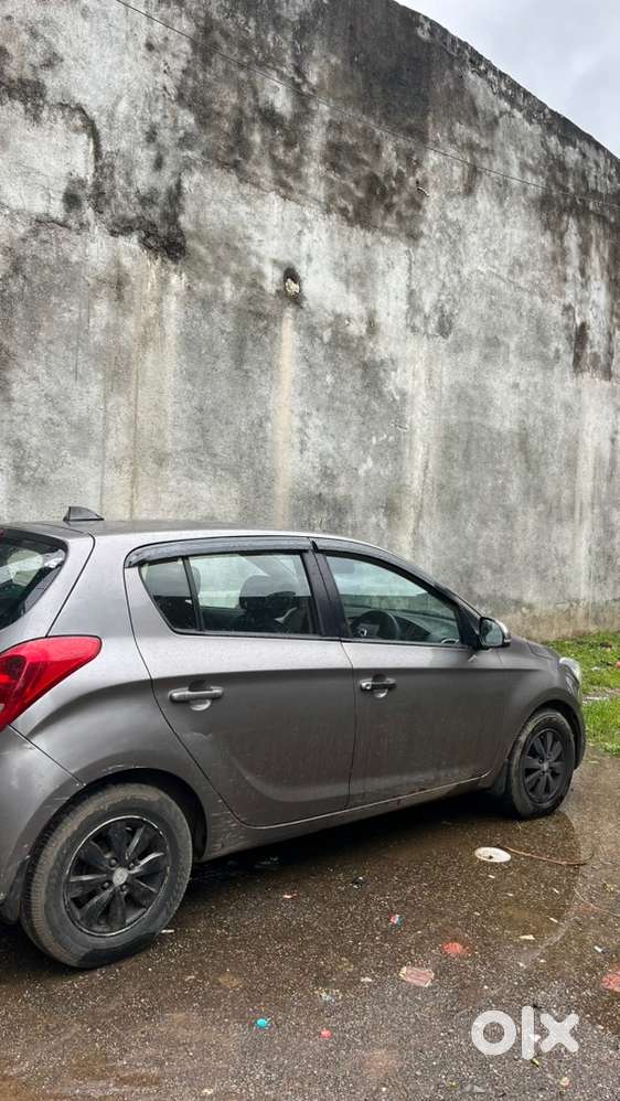 Hyundai I20 Diesel 2013