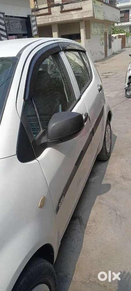 Maruti Suzuki Ritz 2013