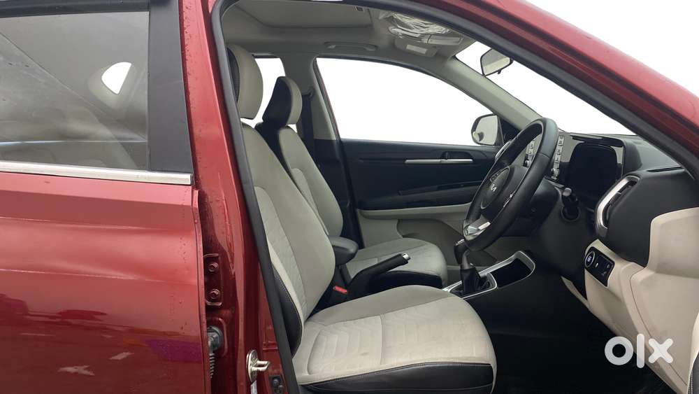 Kia Sonet 1.0 Htx Imt, 2022, Petrol