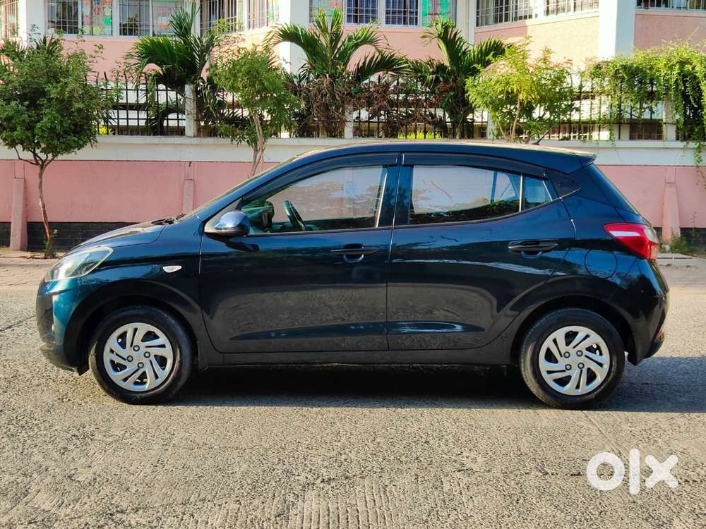 Hyundai Grand I10 Nios Magna, 2020, Petrol