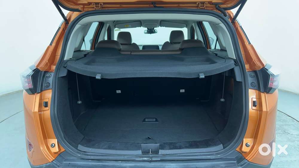 Tata Harrier Xz, 2019, Diesel