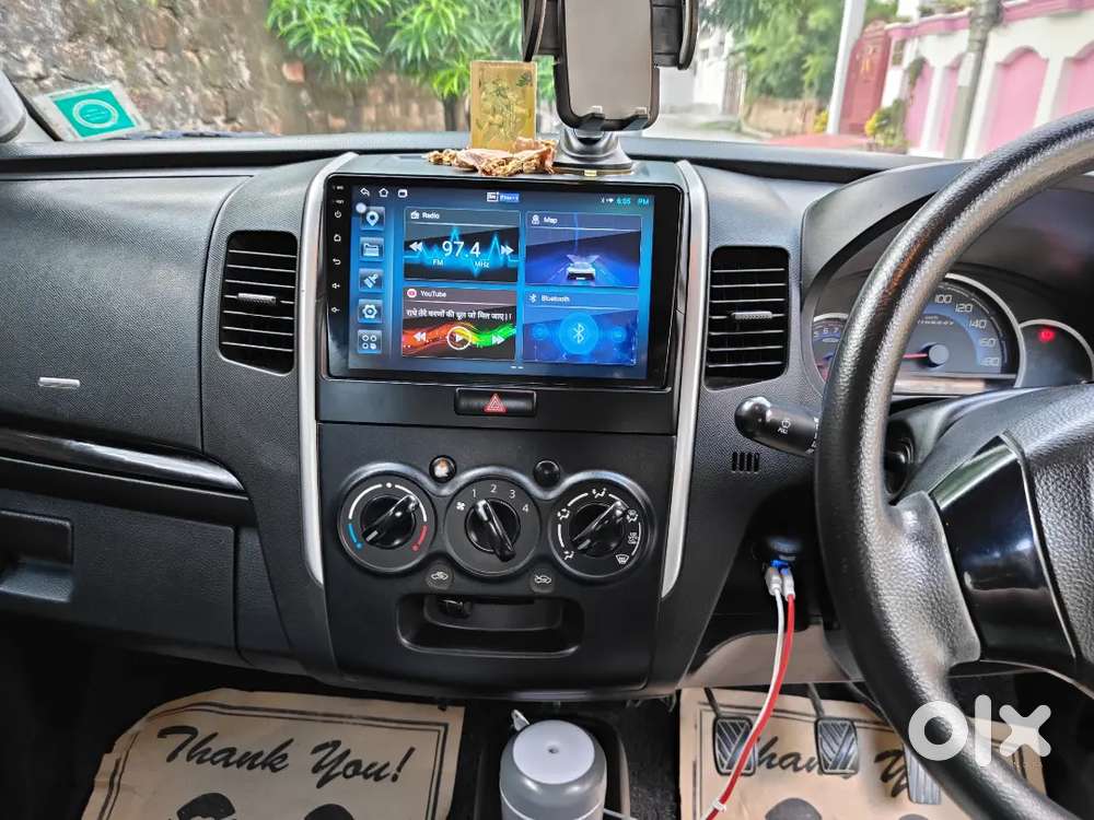 Maruti Wagon R 2016