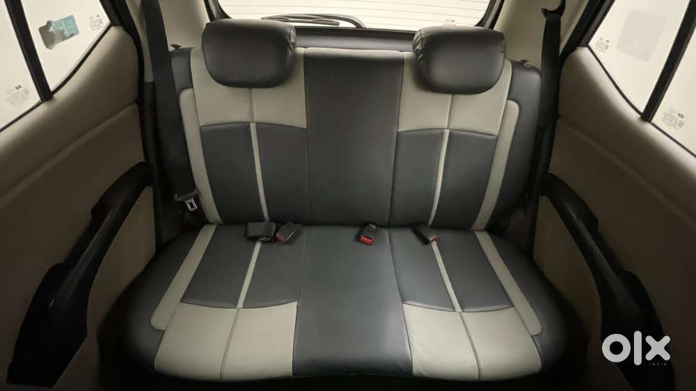 Hyundai I10 Sportz 1.2 Automatic Kappa2, 2012, Petrol