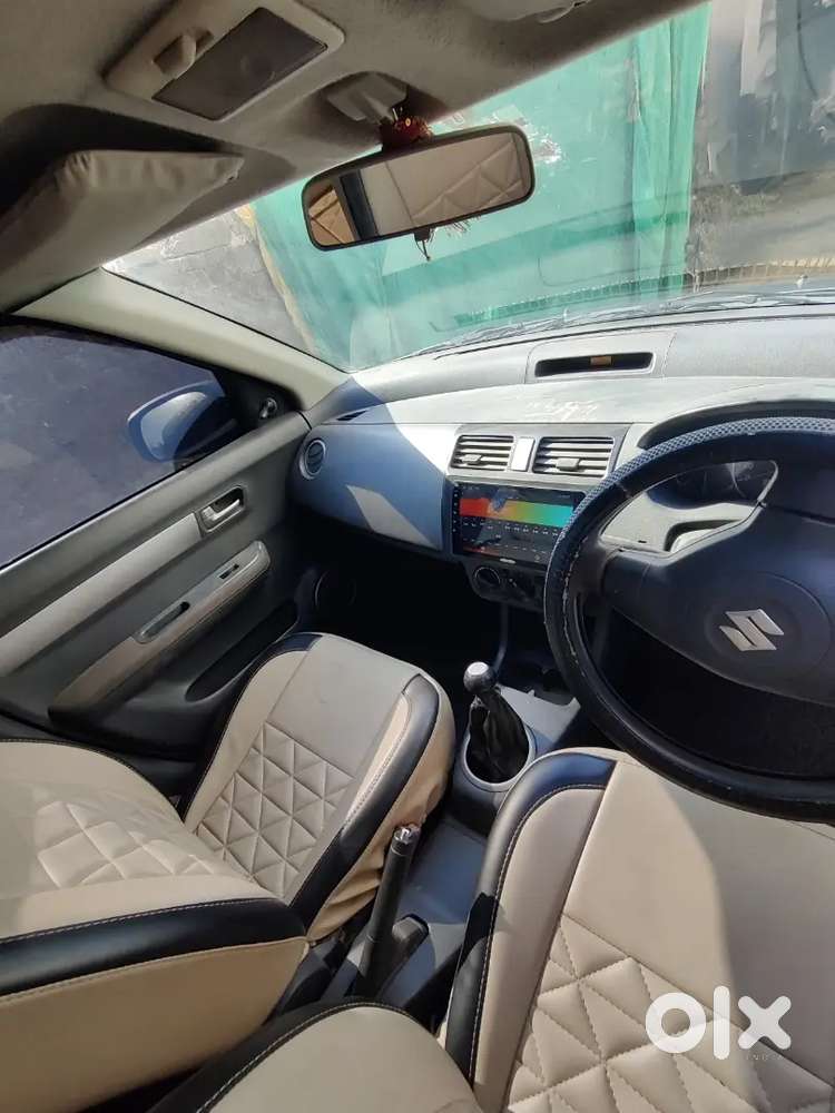 Maruti Suzuki Swift 2010 Diesel Good Condition