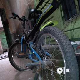 2nd hand cycle olx hot sale