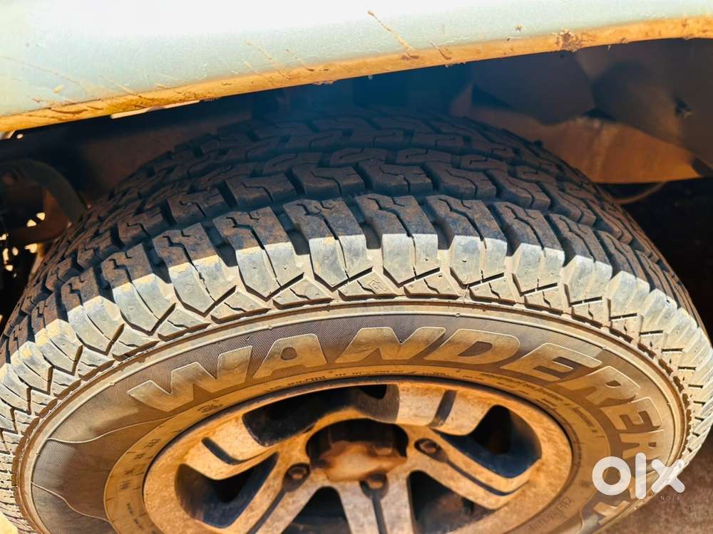 Mahindra Bolero 2012 Diesel Manual