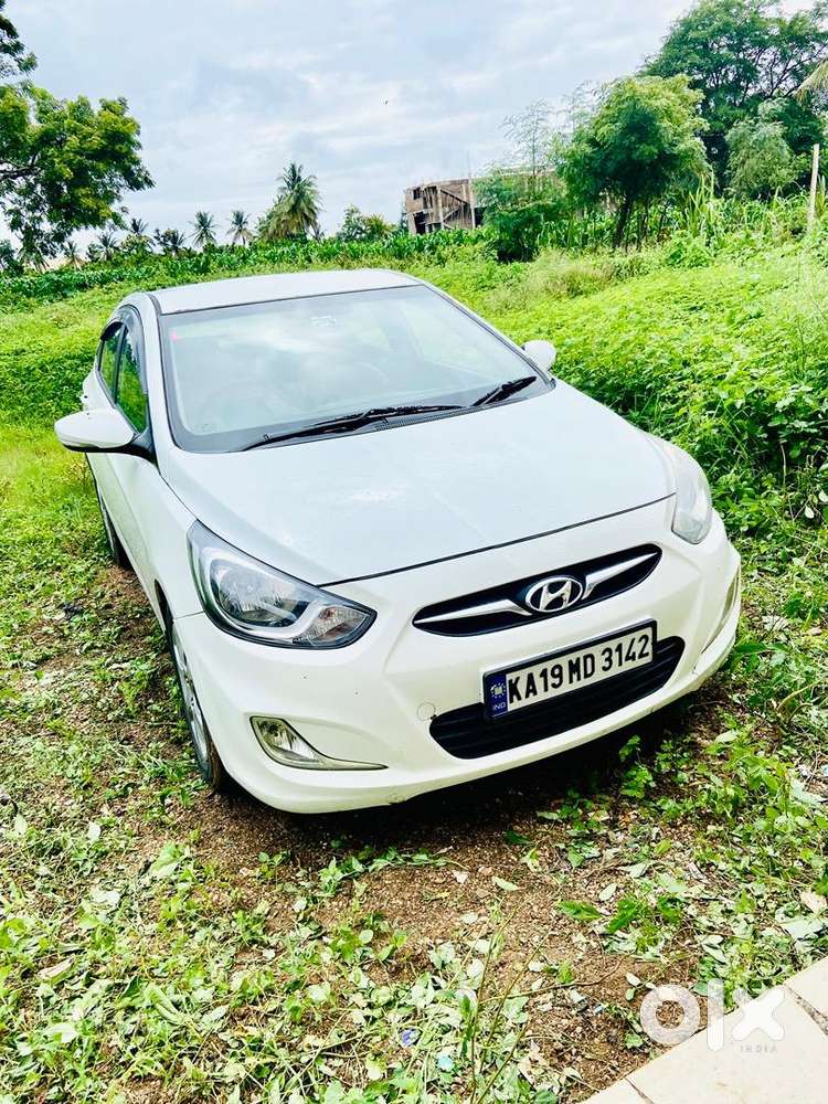 Hyundai Diesel Manual 2013