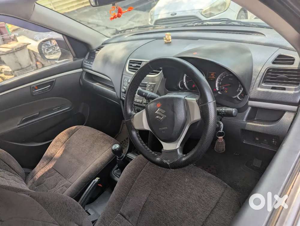 Maruti Suzuki Swift 2017 Diesel 111000 Km Driven