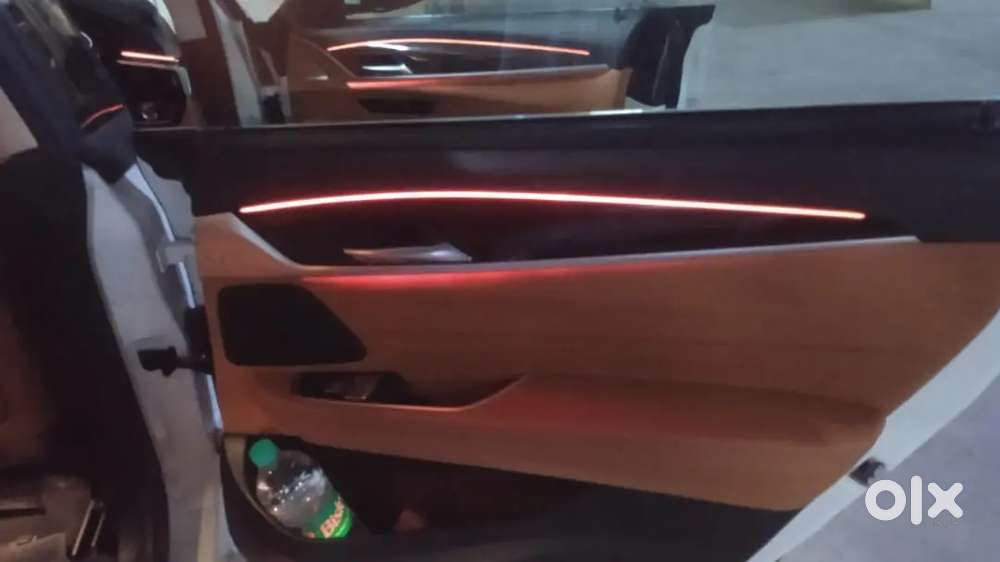 Bmw 6 Series 2019 Petrol 53140 Km Driven