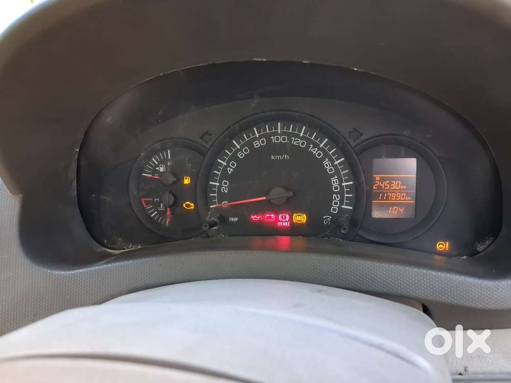 Maruti Suzuki Ertiga 2013 Diesel
