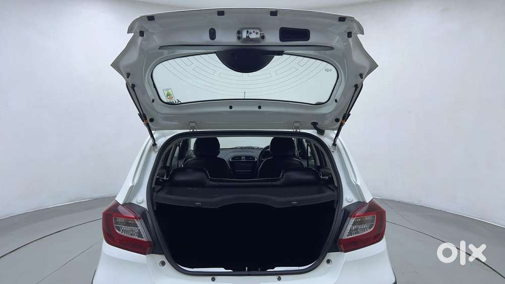 Tata Tiago Xza Plus, 2022, Petrol