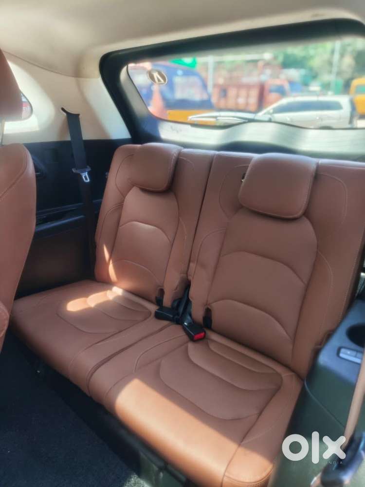 Mg Hector Plus, 2022, Diesel