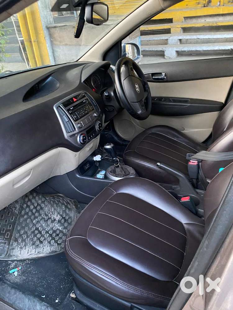 Hyundai I20 Diesel Sportz, 2013, Diesel