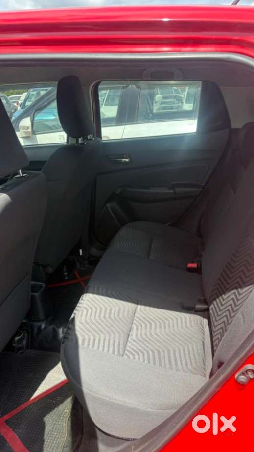 Maruti Suzuki Swift Amt Vxi, 2019, Petrol