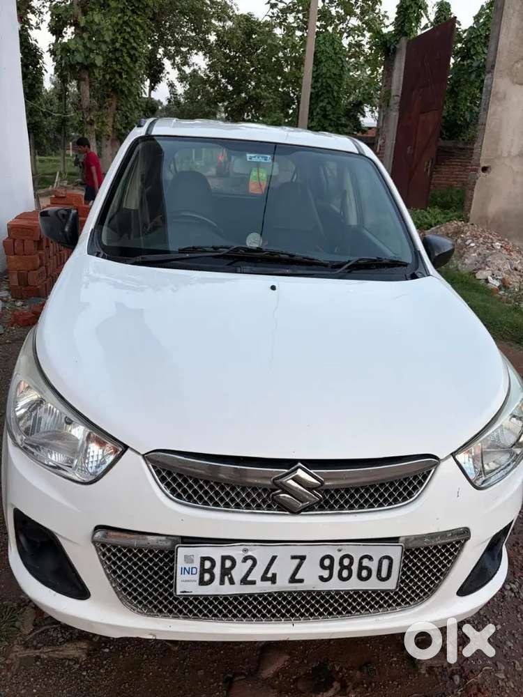 Good Condition Car