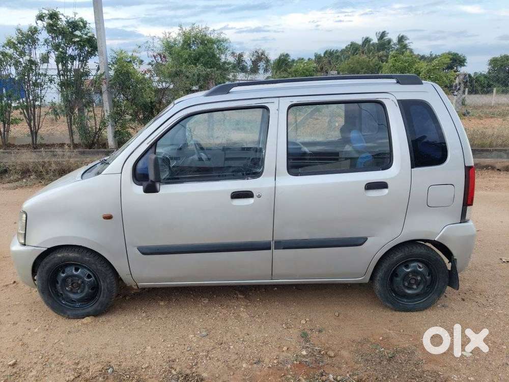 Maruti Suzuki Wagon R, 2006