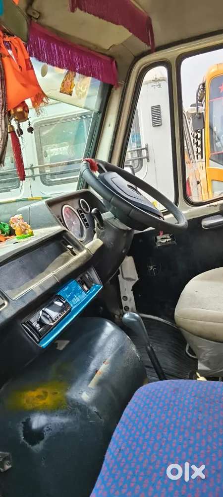 Force Motors Force One 2016 Diesel Well Maintained