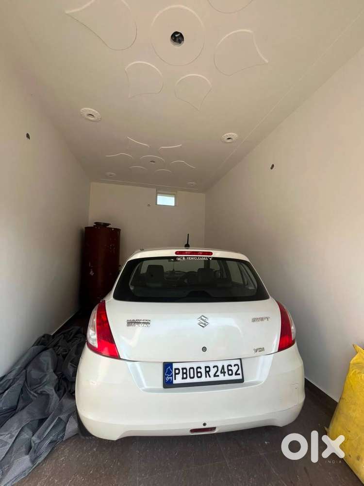 Maruti Suzuki Swift Vdi 2012 In A Elegant Condition