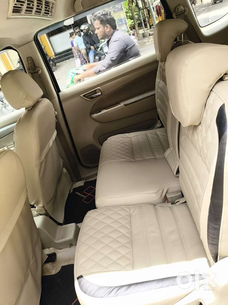 Maruti Suzuki Ertiga Zdi, 2013, Diesel
