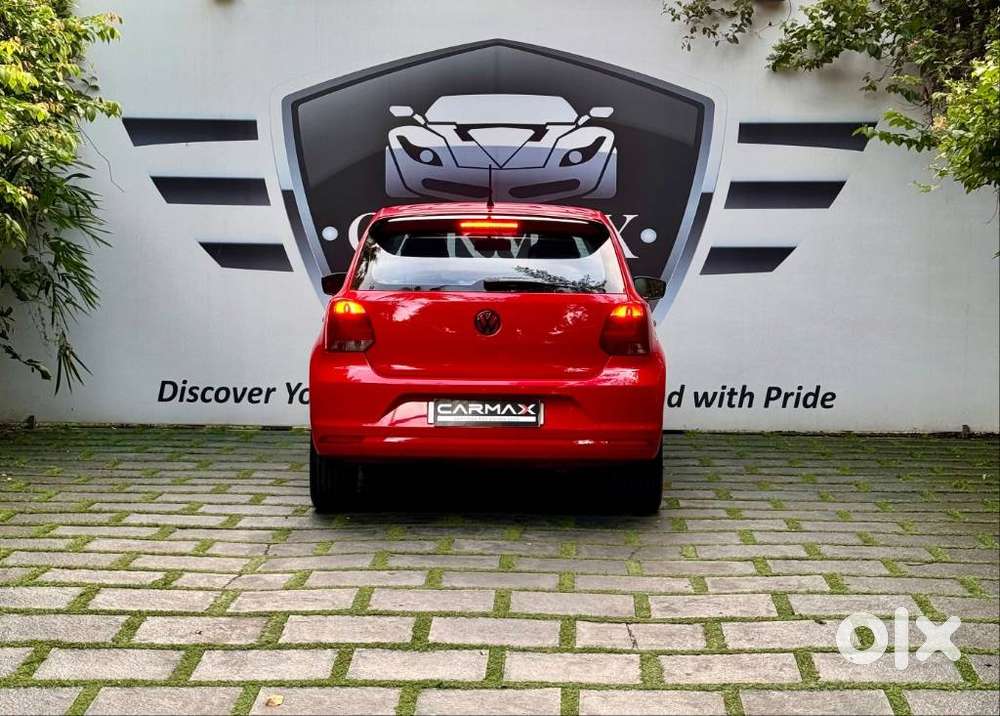 Volkswagen Polo Diesel Highline 1.2l, 2014, Diesel