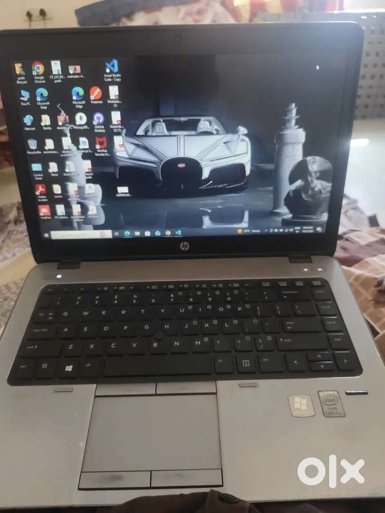 Hp Elitebook