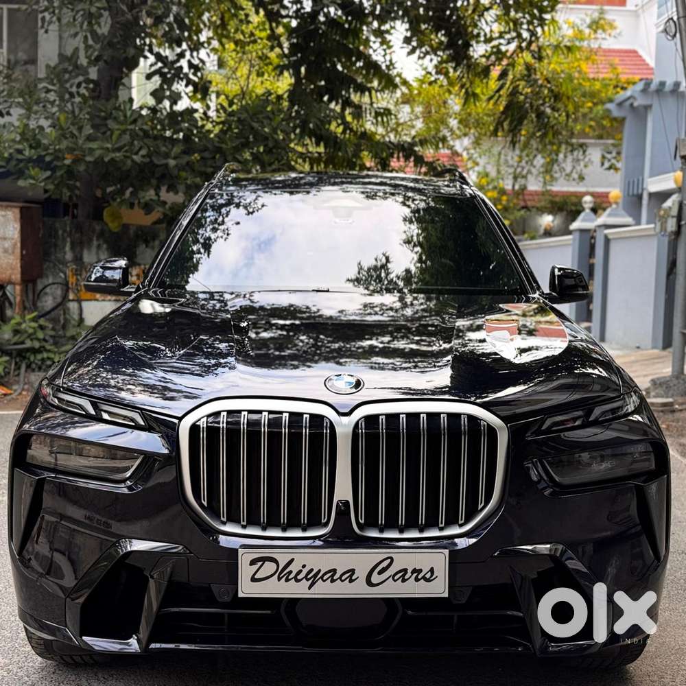 Bmw X7 3.0 Xdrive 40d M Sport, 2024, Diesel
