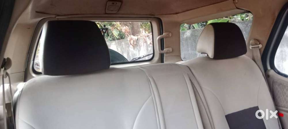 Good Large Family Car With Excellent Road Presence