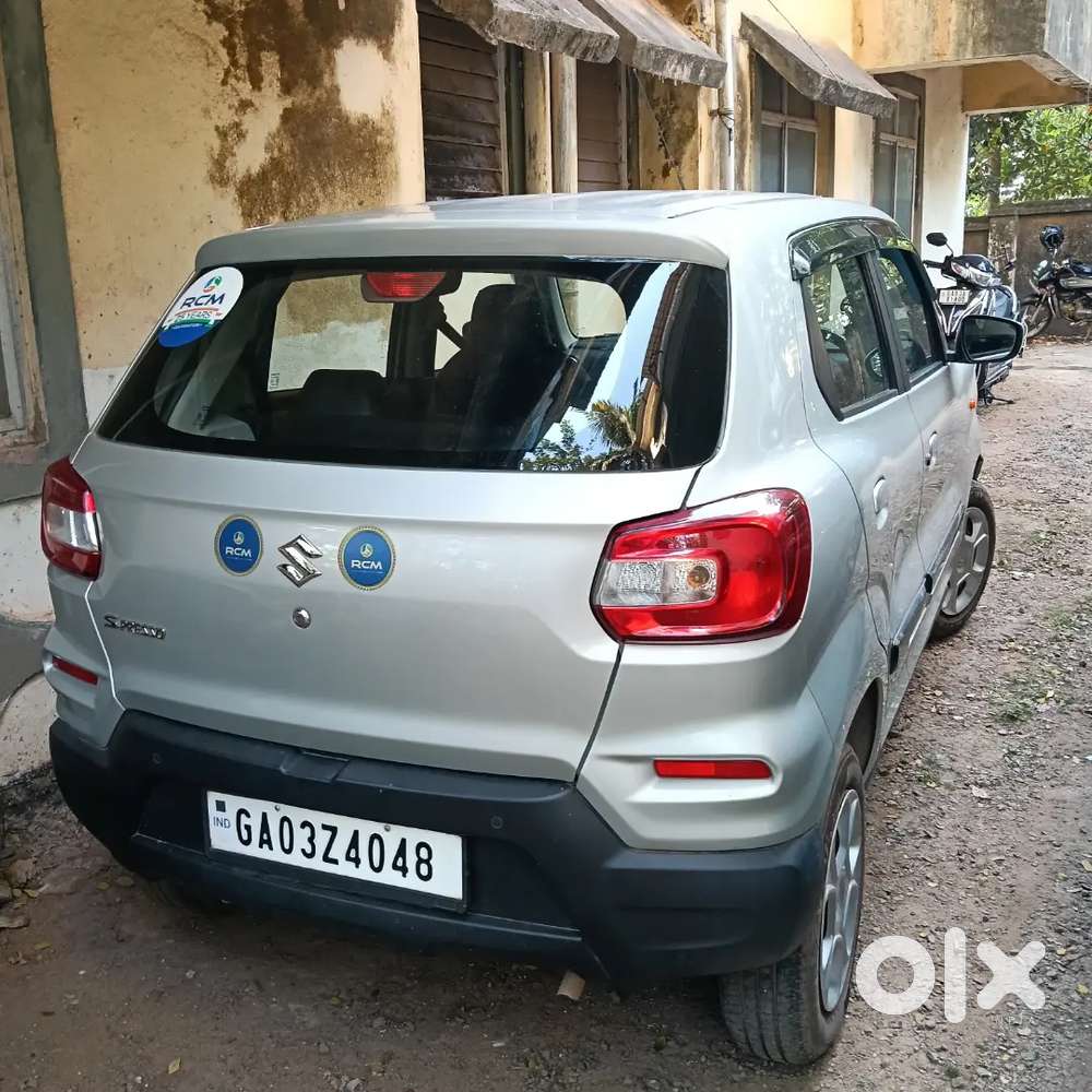 New Condition Singal Hand