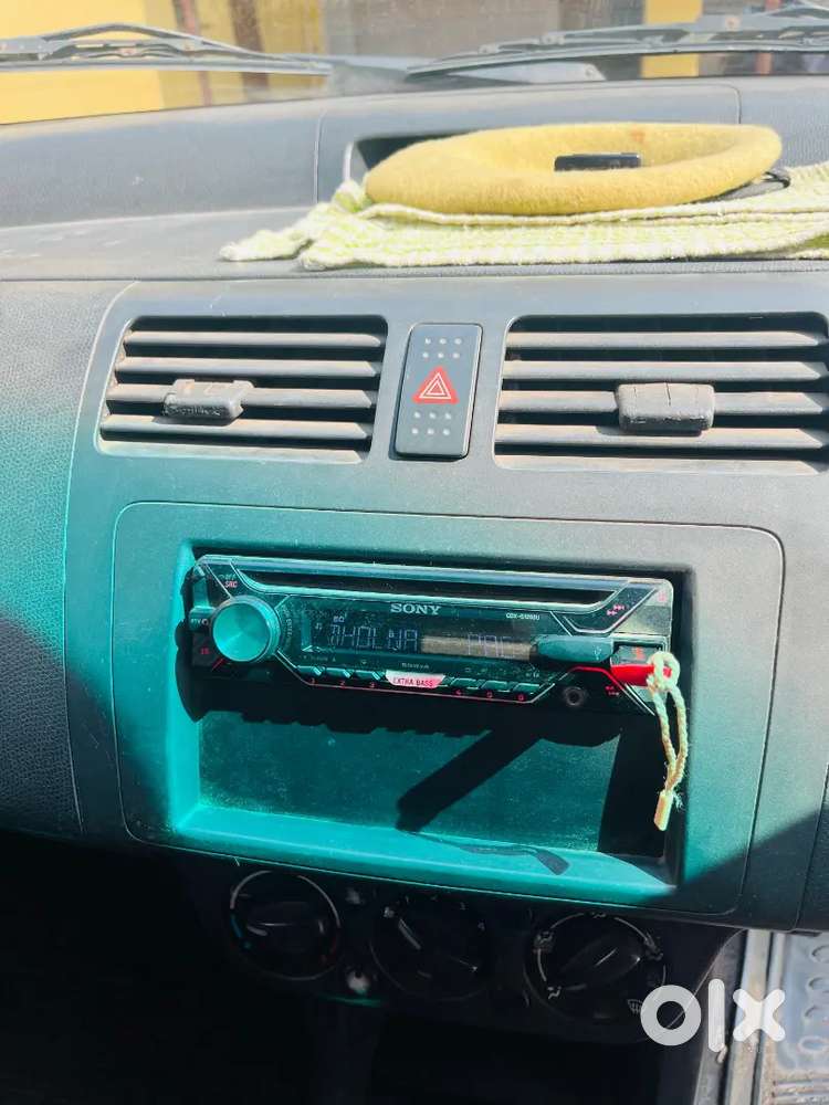 Maruti Suzuki Swift Lxi 2008