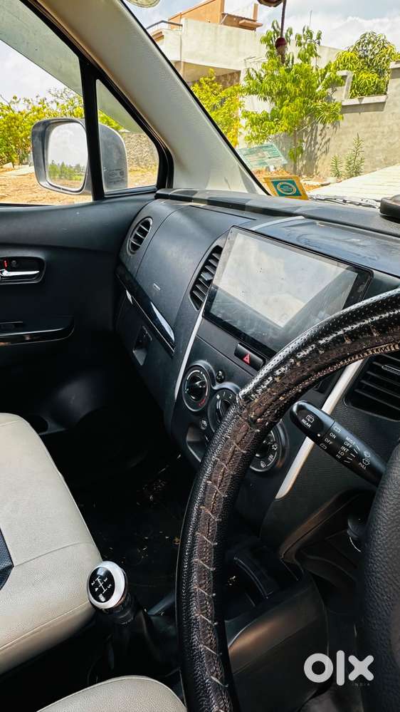 Car Is Best And Smooth Driving