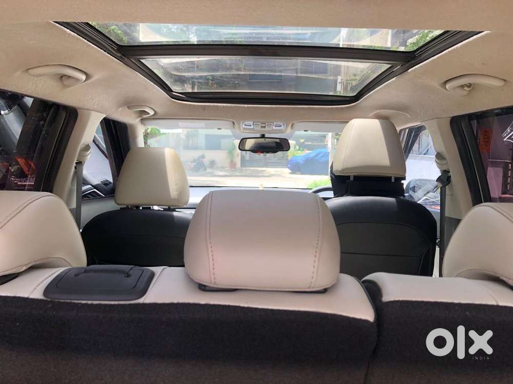 Kia Seltos Htx Plus At D, 2024, Petrol