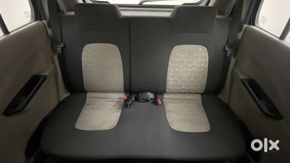 Maruti Suzuki Celerio 1.0 Zxi Amt, 2017, Petrol