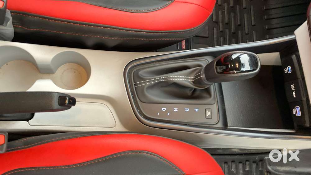 Hyundai New I20 1.2 Sportz Ivt, 2024, Petrol