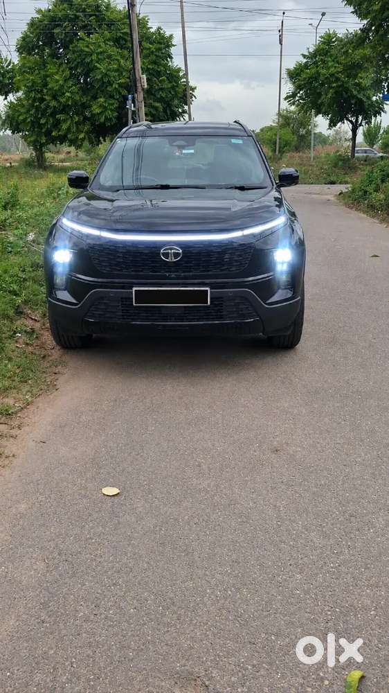 Tata Safari 2023 Edition Diesel