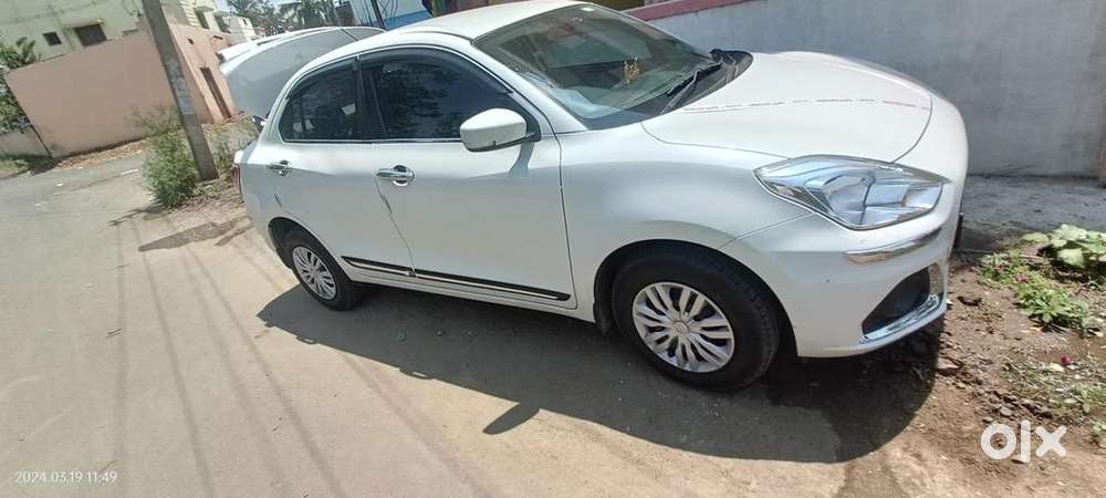 Maruti Suzuki Cng+petrol 2024