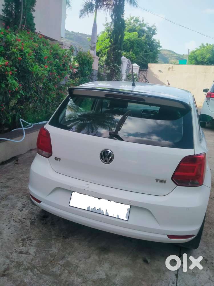 Volkswagen Polo Gt Tsi 2019
