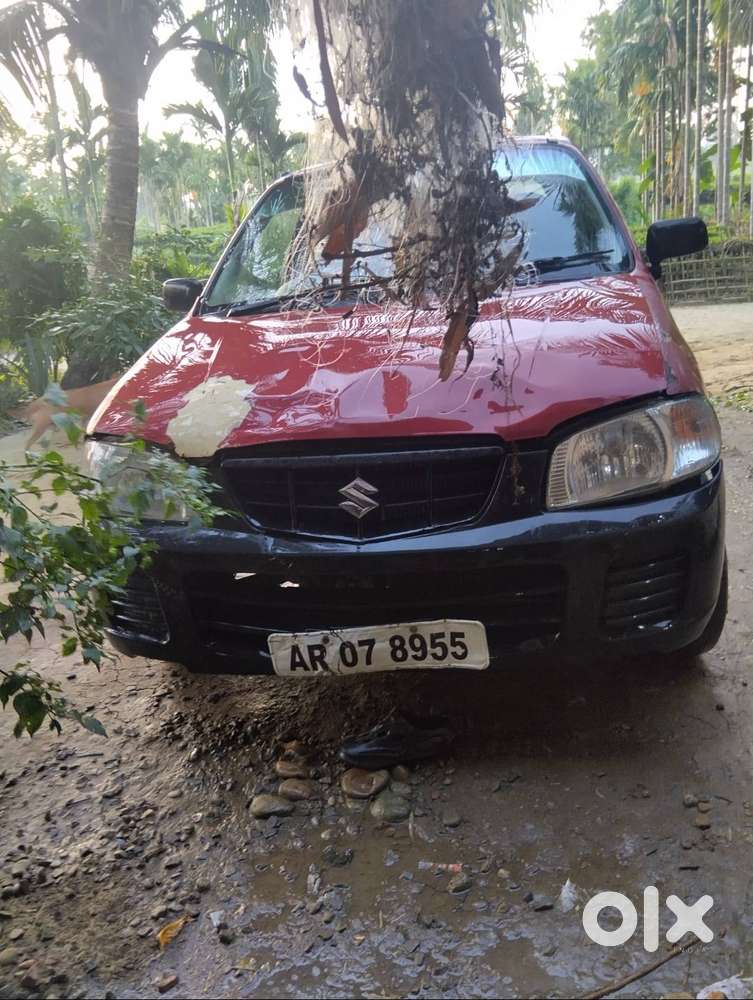 Maruti Alto Lx 2005